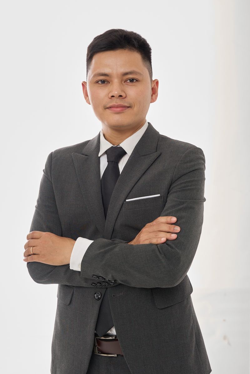 Founder of Infinity Realty